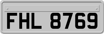FHL8769