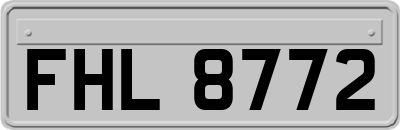 FHL8772