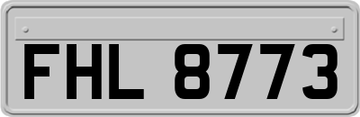 FHL8773