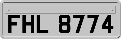 FHL8774