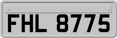 FHL8775