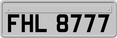 FHL8777