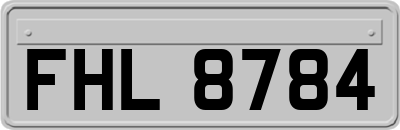 FHL8784