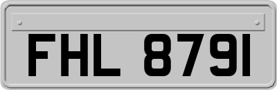 FHL8791