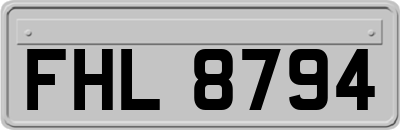 FHL8794