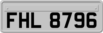 FHL8796