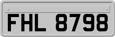 FHL8798