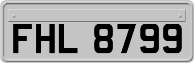 FHL8799