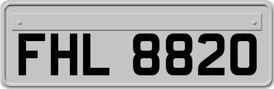 FHL8820