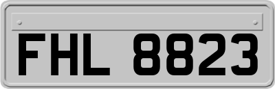 FHL8823