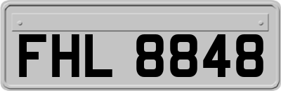 FHL8848