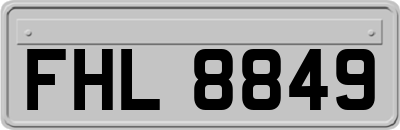 FHL8849