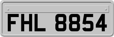 FHL8854