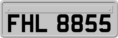 FHL8855