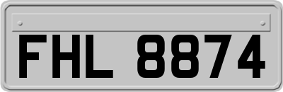 FHL8874