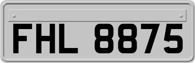 FHL8875