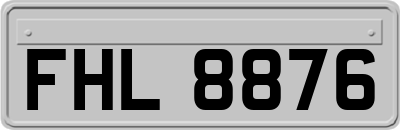 FHL8876