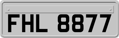 FHL8877