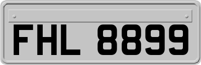 FHL8899