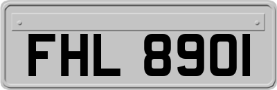 FHL8901