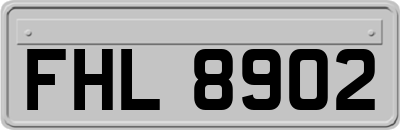 FHL8902