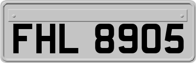 FHL8905