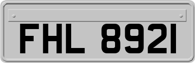 FHL8921