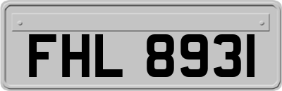 FHL8931