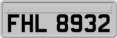 FHL8932