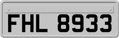 FHL8933