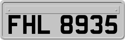 FHL8935