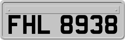 FHL8938