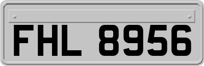 FHL8956