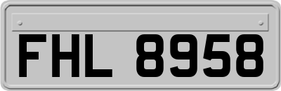 FHL8958