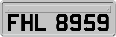 FHL8959