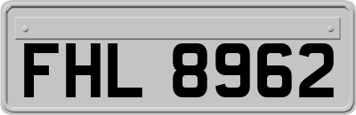 FHL8962