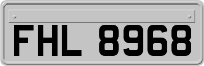 FHL8968