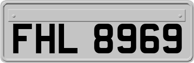 FHL8969