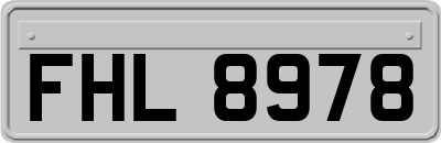 FHL8978