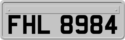 FHL8984