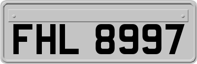 FHL8997