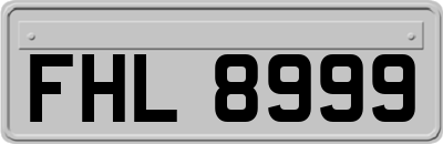 FHL8999