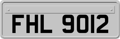 FHL9012