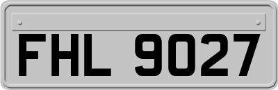 FHL9027