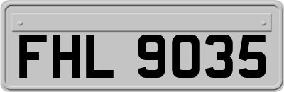 FHL9035