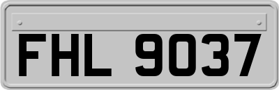 FHL9037