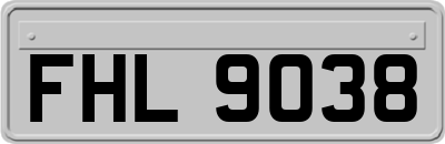 FHL9038