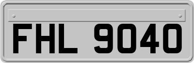 FHL9040