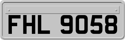 FHL9058