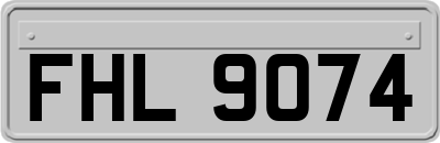 FHL9074